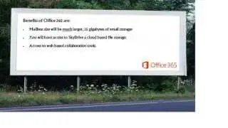 Office 365 Intro New
