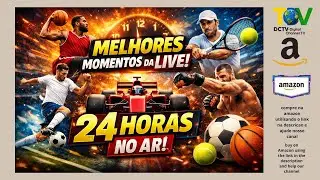 DCTV Sports 24 h