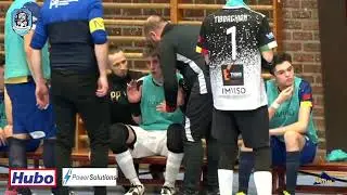 FULL HASSELT - LA SUADRA  MOUSCRON