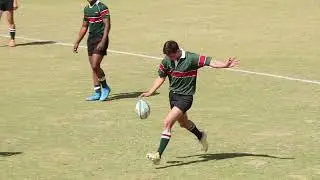 PBHS vs Affies 2nd Side 06 08 22