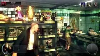 Hitman: Absolution - 