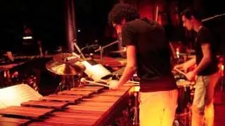 PULSAT PERCUSSION GROUP, 