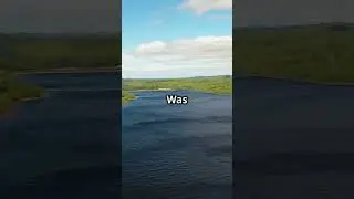 Nessie Sighting 2025  - Its Back!!! NUTS!!