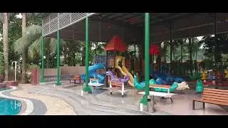 Green view golf resort, Gazipur, Dhaka.2024.