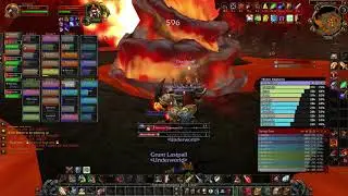 World of Warcraft 2020 01 02 22 02 48 Maugor die fast