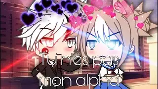 Tu n'es pas mon alpha // Épisode 1 // GLMM fr // Unicorn
