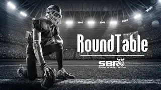 College Football & NFL Betting Strategy Room & Handicapper Think Tank | SBR Roundtable