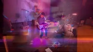 Working for the Weekend by Loverboy - covered by Mad With Power
