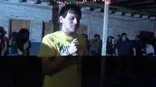 The untold story of enoch first show 7/31/24 @ woodhaus