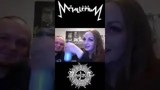 Dymna Lotva's Invitation #interview #entrevista #metalmusic #metalinterview