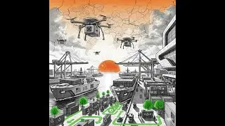 MASTT2040 &ndash; Second Scenario of European Manufacturing