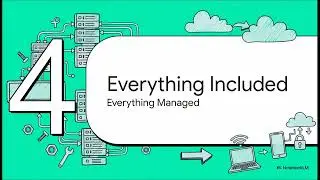 Fyreway &ndash; A True VPN Infrastructure Platform