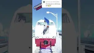 Done @YTIALFARIZIGAMING #keretaapi #keretaapilogistik #roblox #keretabaru #train #kereta