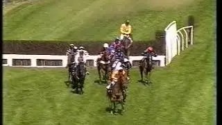 1997 Horse and Hound Cup Final Champion Hunters' Chase