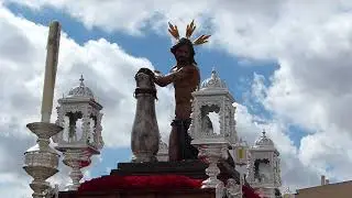 De Vuelta al Porvenir - SS Pulpi - AM Virgen del Carmen Durcal
