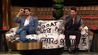 koffee with Karan season 8 episode 5