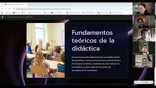 Tema 1: Didáctica.2