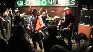 Machado Thunderfinger - Magnolia Thunderfinger Tribute