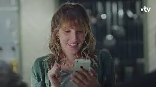 Barbara et son b&eacute;b&eacute;