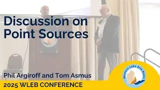 Discussion On Point Sources