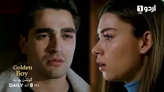 Golden Boy | Episode Promo 97 | Turkish Drama