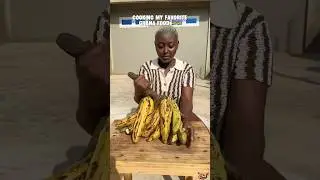 This Ghana Etor has 9 lives #food