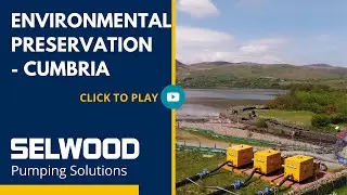 Selwood Drone   Cumbria