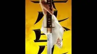 Kill Bill soundtrack  Twisted Nerve