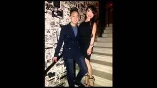 My short 5 days trip to NYC 04.2015