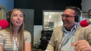 Flagler Humane Society Services Offered with Dr. Carlos! (Radio Show)