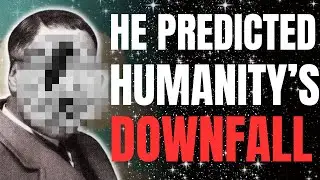 The Forgotten Philosopher Who Predicted Humanity&rsquo;s Collapse - Albert Caraco
