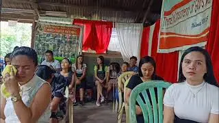 FATHER'S LOVE LETTER INTERNATIONAL ONE WAY OUTREACH BALILI