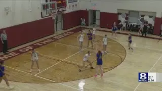 Monteleone's record-breaking game tops Section V Best