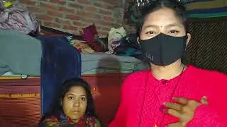 #Aaj Gaye Ham apni friend ki shaadi meinaur kya bridal makeup #village bridal makeup #vlog #Adbuksa🥰