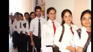 Mega Job Fair 2017 at Dronacharya PG College of Education, Rait (HP)