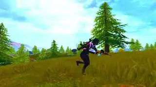 BGMI Bot Prank 😂 | Ultra Pro Max Bot Funny Gameplay 🔥 || #fanaxgaming #pubgmobile 