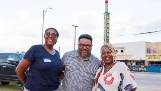 Forest Forward Invites Neighbors to Help Shape the Forest Theater&rsquo;s Future