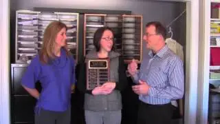 Baker Rehab- 2013 Lisa Baker Sunshine Award