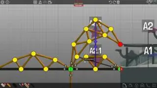 Poly Bridge - Update #8 new levels ep2