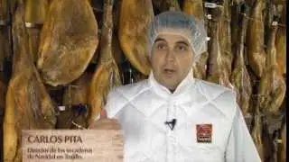 Proceso de curaci&oacute;n del jam&oacute;n | Escuela del Jam&oacute;n Navidul