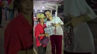 คริสต์มาสที่ผ่านมาทำอะไรบ้าง?EP.3 #เจ๊จอย #ลูกสาวเจ๊จอย