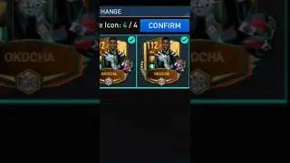 🤯 113 Exchange W/L #fifamobile