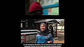 Don't skip this video! Here s one of my students who has expressed something about' the circumstance