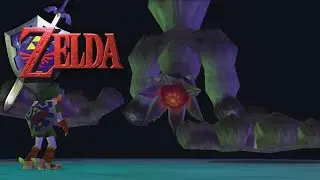 The Legend of Zelda : Ocarina of Time - Temple de l'Ombre