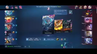 Franco Legends Solo Rank Push | Franco MLBB