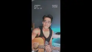 Heather (Nicol Fernandes cover) - Conan Gray