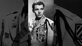 Audie Murphy was an American war hero and actor who was one of the most-decorated U.S. soldier.