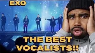 THIS WILL HAVE YOU EMOTIONAL!! | EXO - 