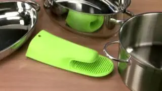 Guanto da Forno