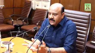Review of merger of J&K projects construction corporation Ltd with PW(R&B) Department at